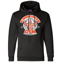 Kinnikuman Gym Champion Hoodie | Artistshot