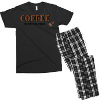 Cup'o Jojo Men's T-shirt Pajama Set | Artistshot