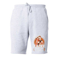 Kung Fu Kwai Chang Caine Fleece Short | Artistshot