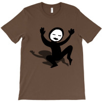 Dancing Moon Ba T-shirt | Artistshot