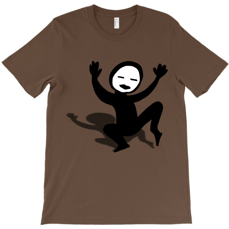 Dancing Moon Ba T-Shirt by ljusikryanzp | Artistshot