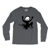 Dancing Moon Ba Long Sleeve Shirts | Artistshot