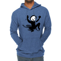 Dancing Moon Ba Lightweight Hoodie | Artistshot