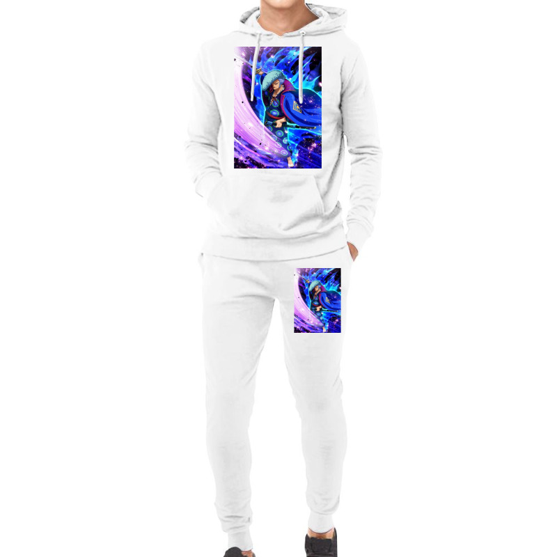 Kyshiro One Piece Hoodie & Jogger set by kebabbmkhabar | Artistshot