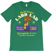 Lard That's A Good Donut T-shirt | Artistshot