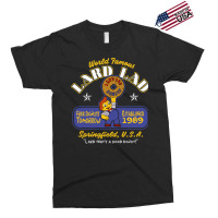 Lard That's A Good Donut Exclusive T-shirt | Artistshot