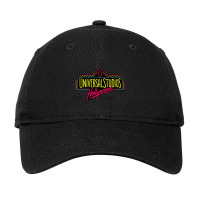 Awesome Studio Hollywood Design Adjustable Cap | Artistshot