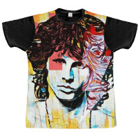 Morrison's Lament Graphic T-shirt | Artistshot