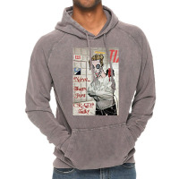 Now... That's Just Crazy Talk! Vintage Hoodie | Artistshot