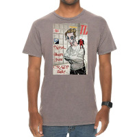 Now... That's Just Crazy Talk! Vintage T-shirt | Artistshot