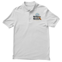 Simon And Simon Private Investigators Men's Polo Shirt | Artistshot