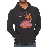 Spaghetti Western Vintage Hoodie | Artistshot