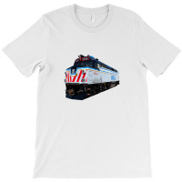 Attractive Metra T-shirt | Artistshot