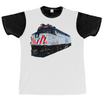 Attractive Metra Graphic T-shirt | Artistshot