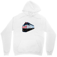 Attractive Metra Unisex Hoodie | Artistshot