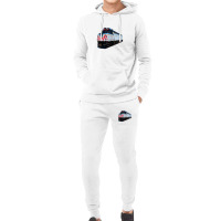 Attractive Metra Hoodie & Jogger Set | Artistshot