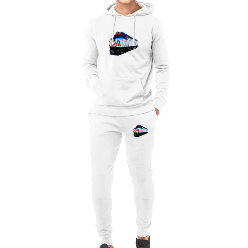 Attractive Metra Hoodie & Jogger Set | Artistshot