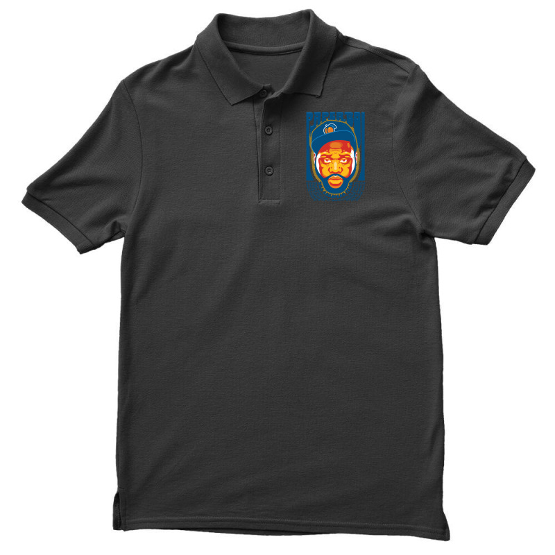 Paper Boi The European Tour Men's Polo Shirt | Artistshot