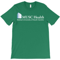 Musc Tshirt Classic T-shirt | Artistshot