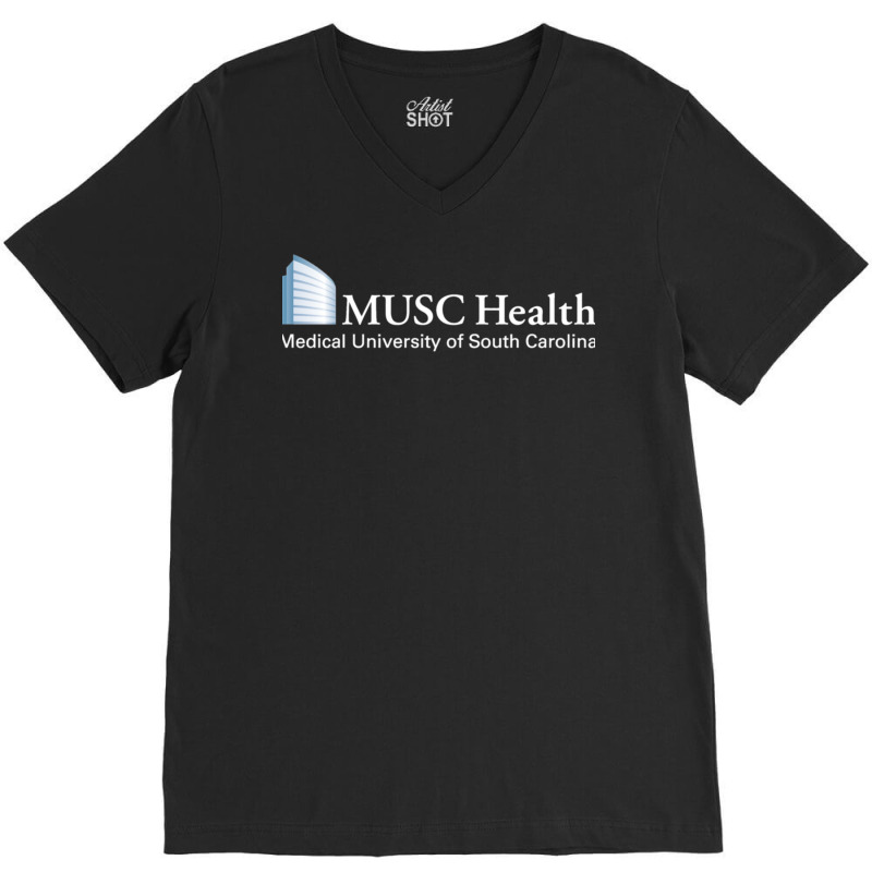 Musc Tshirt Classic V-neck Tee | Artistshot