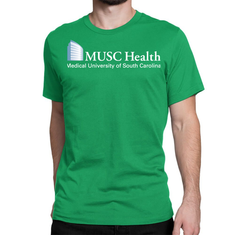 Musc Tshirt Classic Classic T-shirt | Artistshot