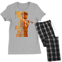 The Woman King. Women's Pajamas Set | Artistshot