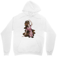 Mariah Carey Cartoon Unisex Hoodie | Artistshot