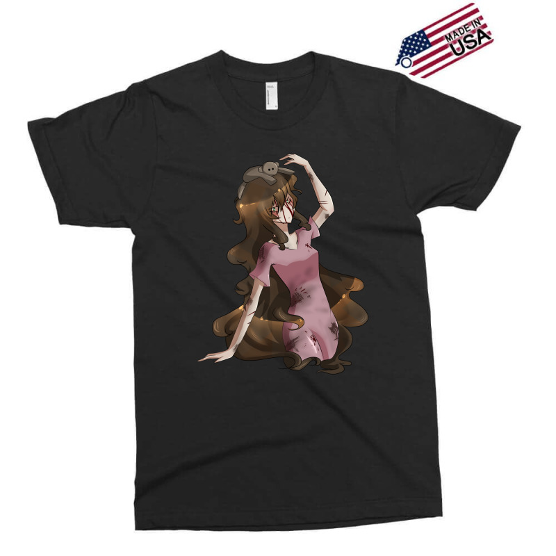 Mariah Carey Cartoon Exclusive T-shirt by Kaka Dilla | Artistshot