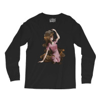 Mariah Carey Cartoon Long Sleeve Shirts | Artistshot