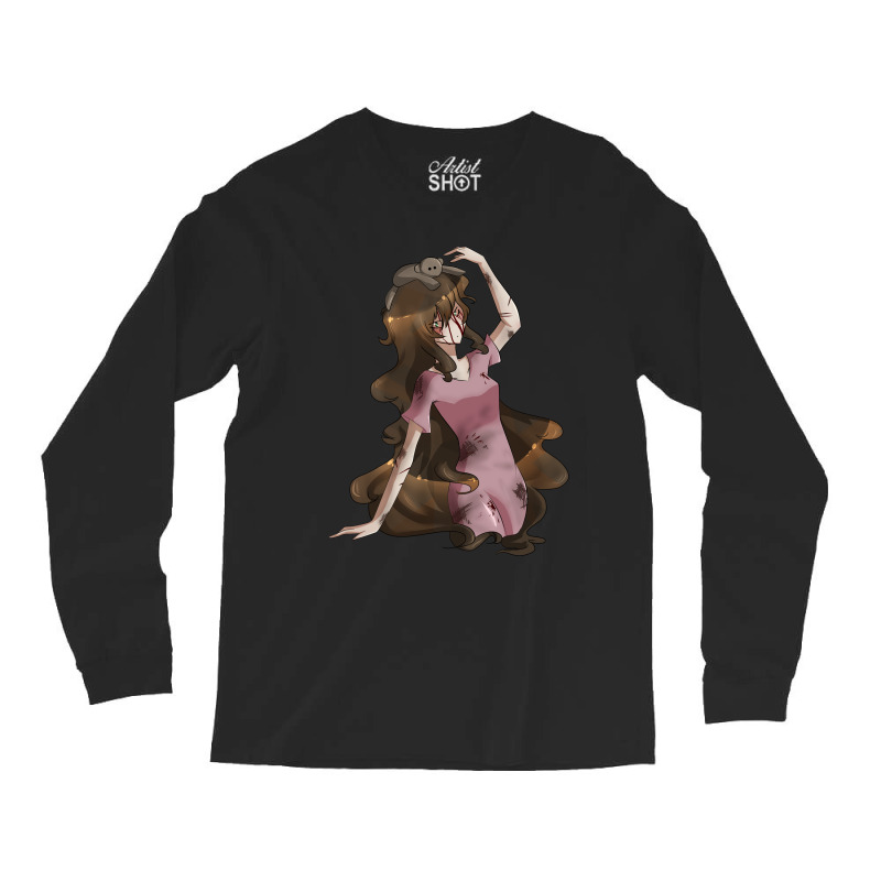 Mariah Carey Cartoon Long Sleeve Shirts by Kaka Dilla | Artistshot