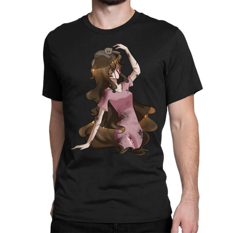 Mariah Carey Cartoon Classic T-shirt by Kaka Dilla | Artistshot