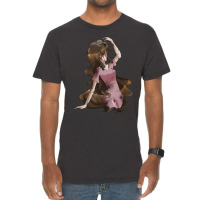 Mariah Carey Cartoon Vintage T-shirt | Artistshot