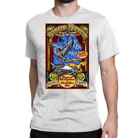 Renowned Bird Imitations & Trained Bird Acts Sideshow Poster Classic T-shirt | Artistshot