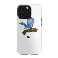 Surveillance Drone And Robotic Replica Awareness Iphone 13 Pro Case | Artistshot