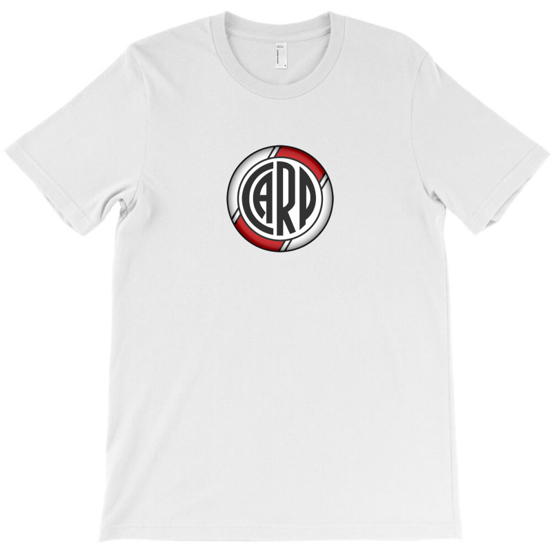 Amazing Club Atletico River Plate T-shirt | Artistshot