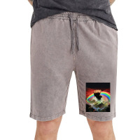 Rainbow Rising Classic Perfection Vintage Short | Artistshot