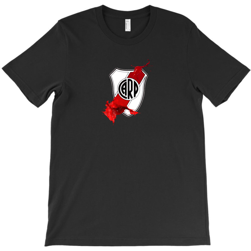 Club Atletico River Plate T-shirt | Artistshot