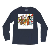 Saturday Morning 1 Long Sleeve Shirts | Artistshot