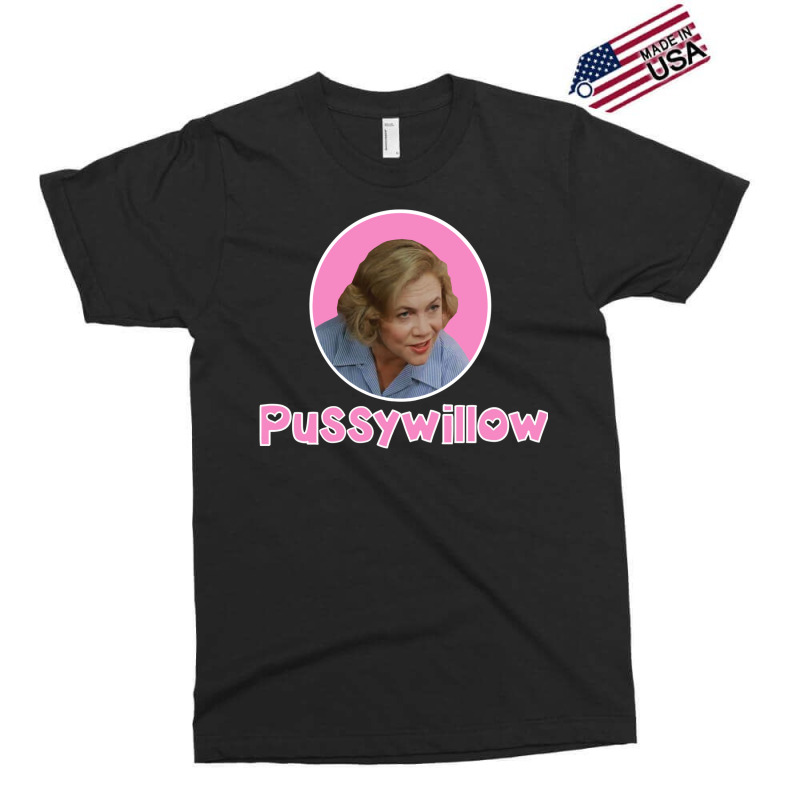 Serial Mom Pussywillow Exclusive T-shirt by bklrusdeed | Artistshot