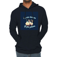 Siamese Cats Lightweight Hoodie | Artistshot