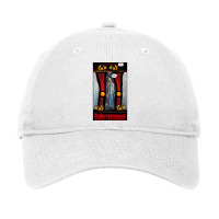 Understatement Adjustable Cap | Artistshot