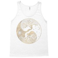 Viking Odin Wotan Norse Mythology Warrior Tank Top | Artistshot