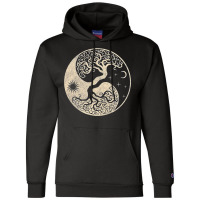 Viking Odin Wotan Norse Mythology Warrior Champion Hoodie | Artistshot