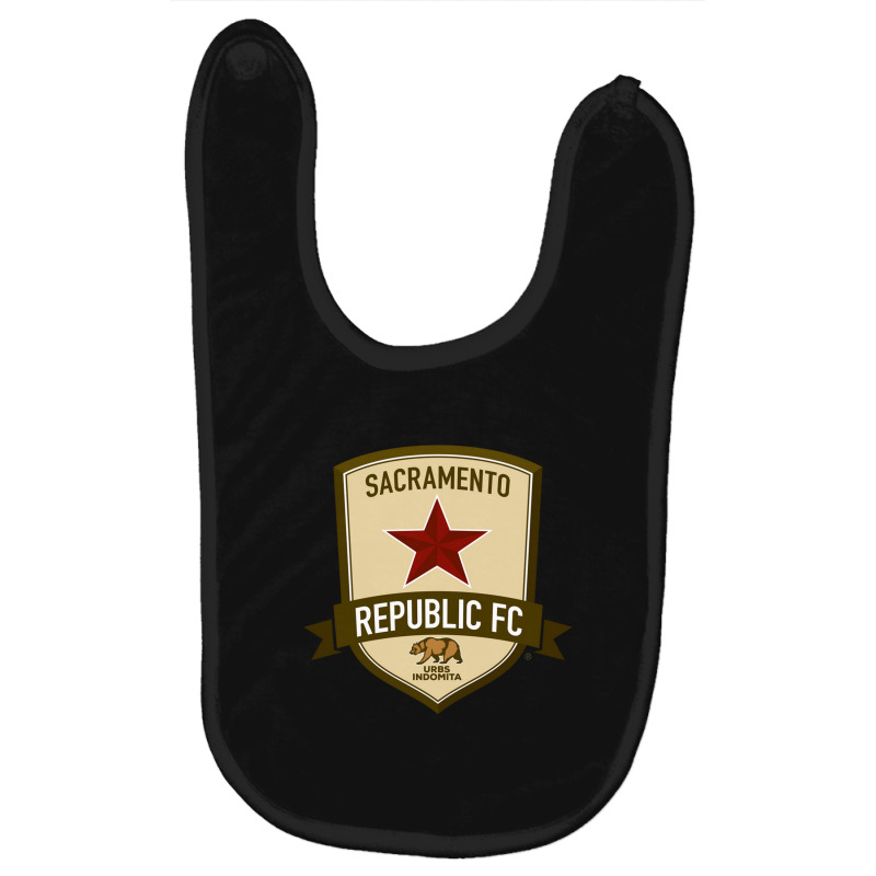 Sacramento Republic Fc Baby Bibs | Artistshot