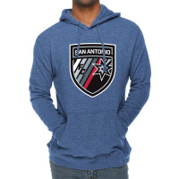 San Fc Lightweight Hoodie | Artistshot