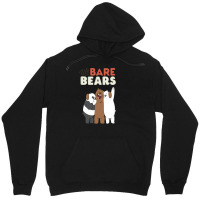 We Bare Bears Unisex Hoodie | Artistshot