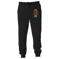 I'm Not An Elf I'm Just Short   Matching Christmas Family Pajama Unisex Jogger | Artistshot