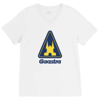 Official Gaastra V-neck Tee | Artistshot