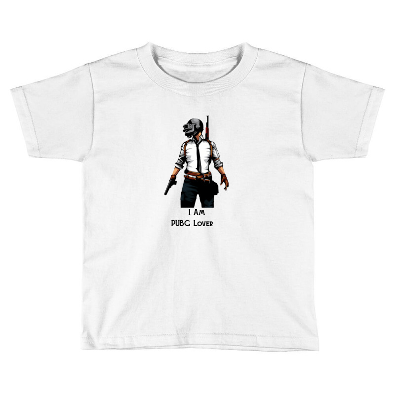 pubg lover t shirt