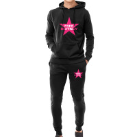 Free Britney Star Hoodie & Jogger Set | Artistshot